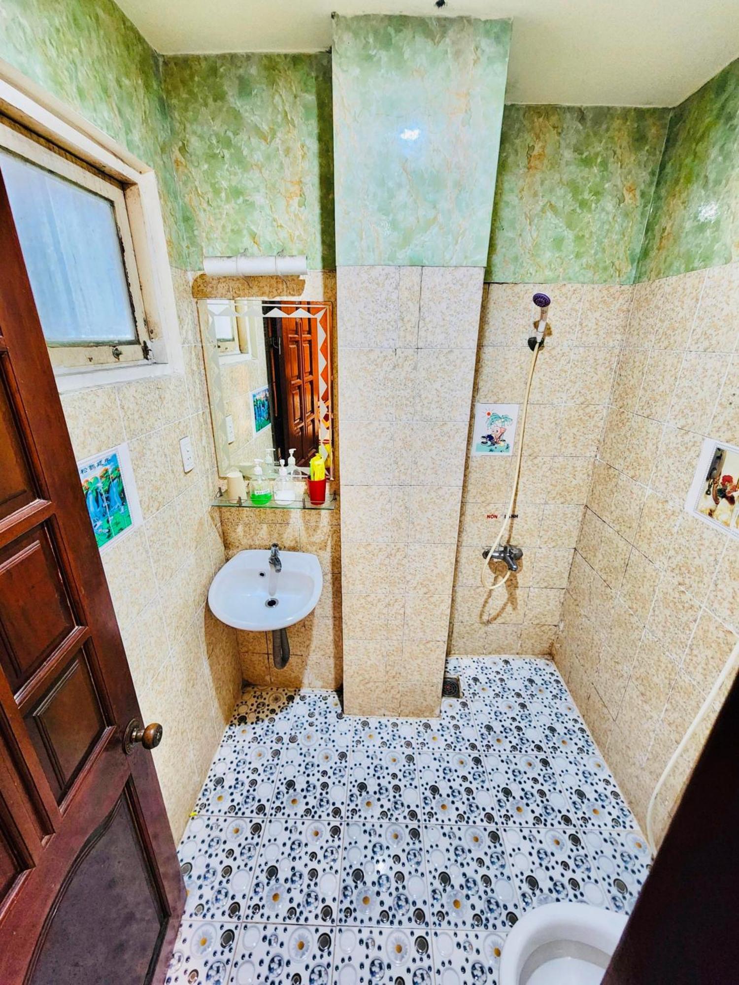 Tuan Hung Hotel Hcm Ciudad Ho Chi Minh  Exterior foto
